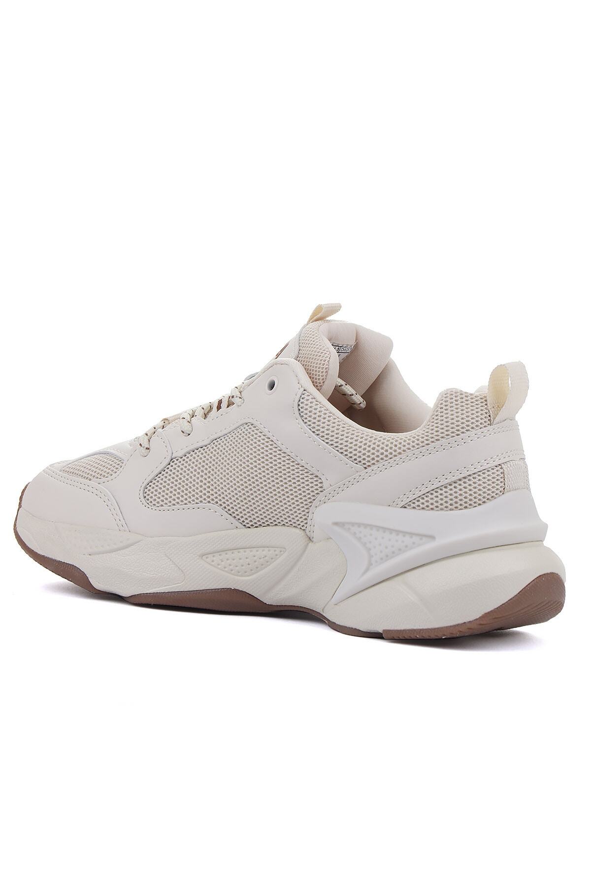 Maybe Rahat Hafif Taban Kadın Sneaker Sneaker / Beden : 36 / Cinsiyet : Kadın / Kız