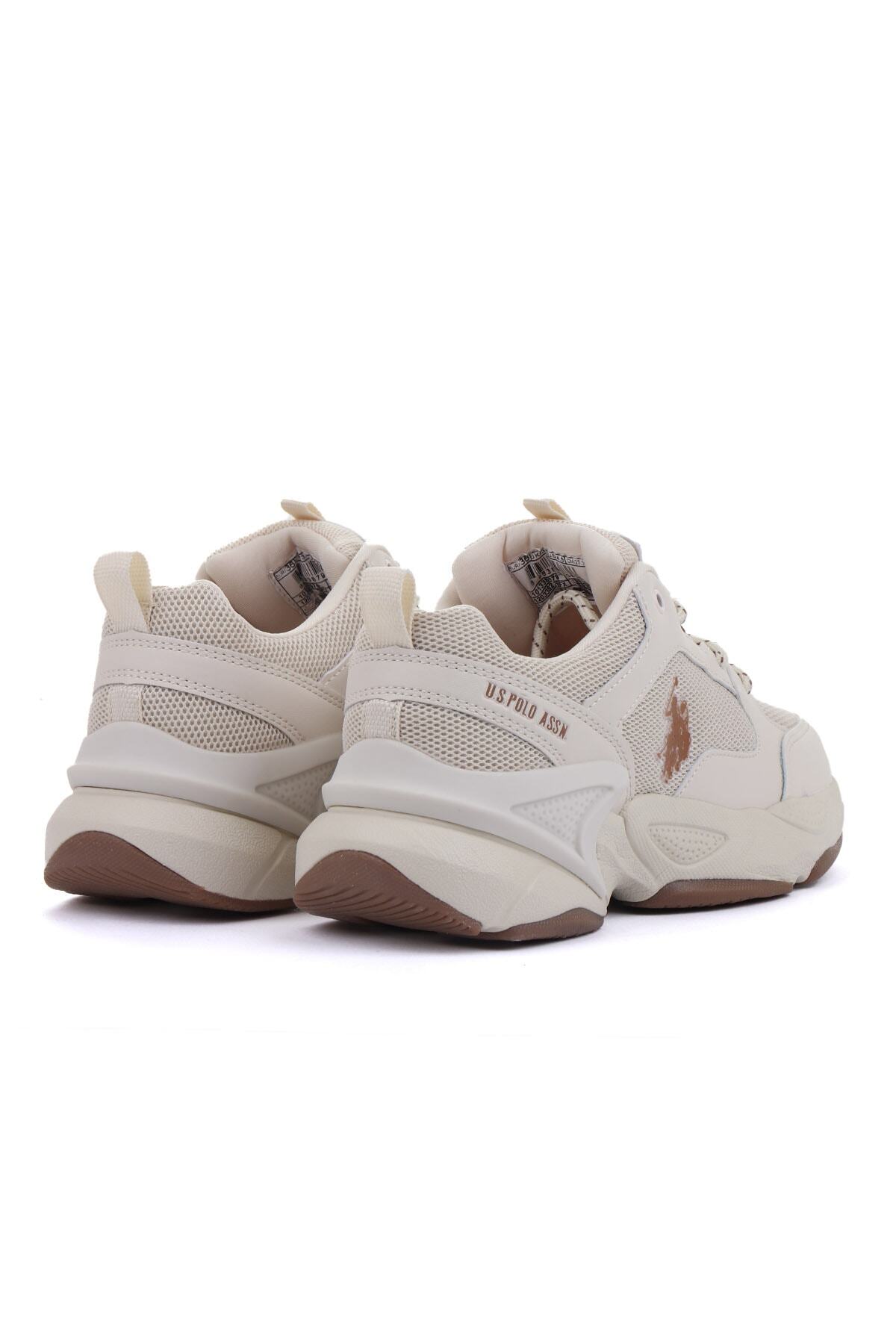 Maybe Rahat Hafif Taban Kadın Sneaker Sneaker / Beden : 36 / Cinsiyet : Kadın / Kız