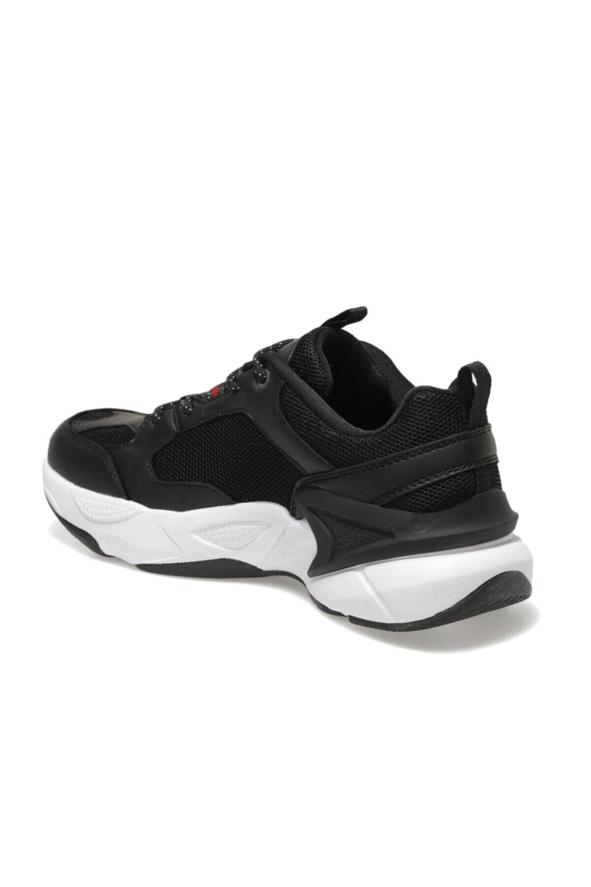 MAYBE WMN Siyah Kadın Sneaker Ayakkabı 100605077 Sneaker / Beden : 36 / Cinsiyet : Kadın / Kız