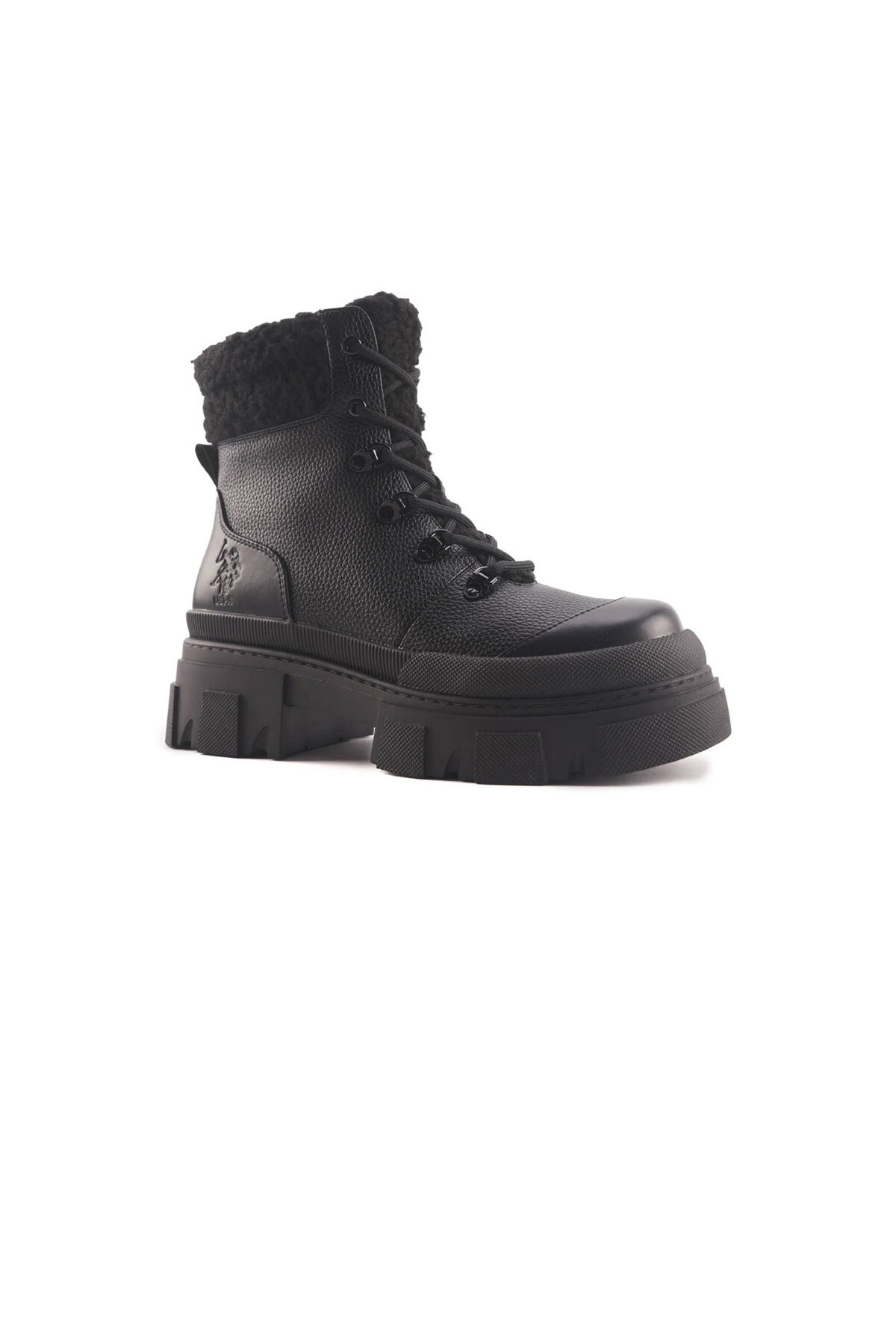 4w Ally 4pr Kadın Bot A101914215 Sıyah / Beden : 39 / Cinsiyet : Kadın / Kız