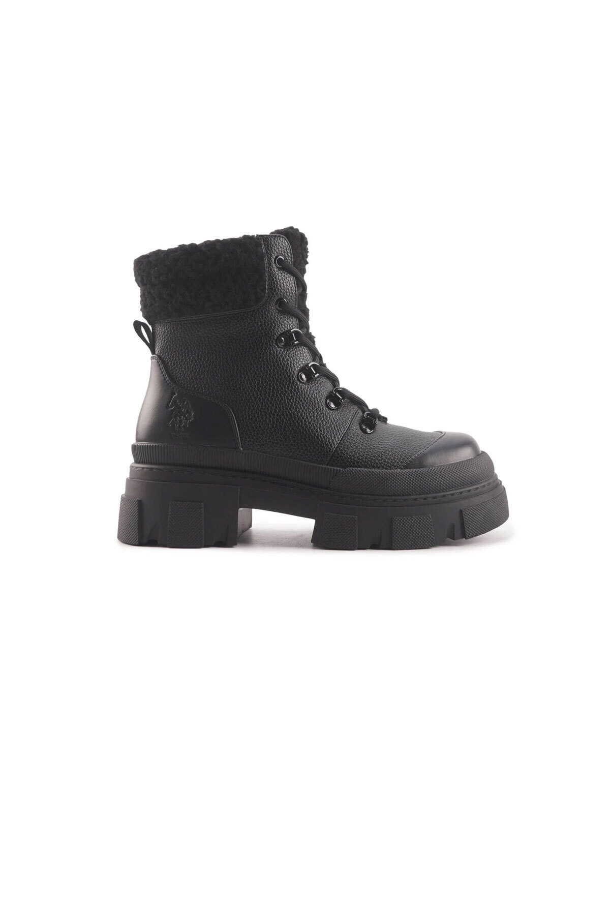 4w Ally 4pr Kadın Bot A101914215 Sıyah / Beden : 38 / Cinsiyet : Kadın / Kız