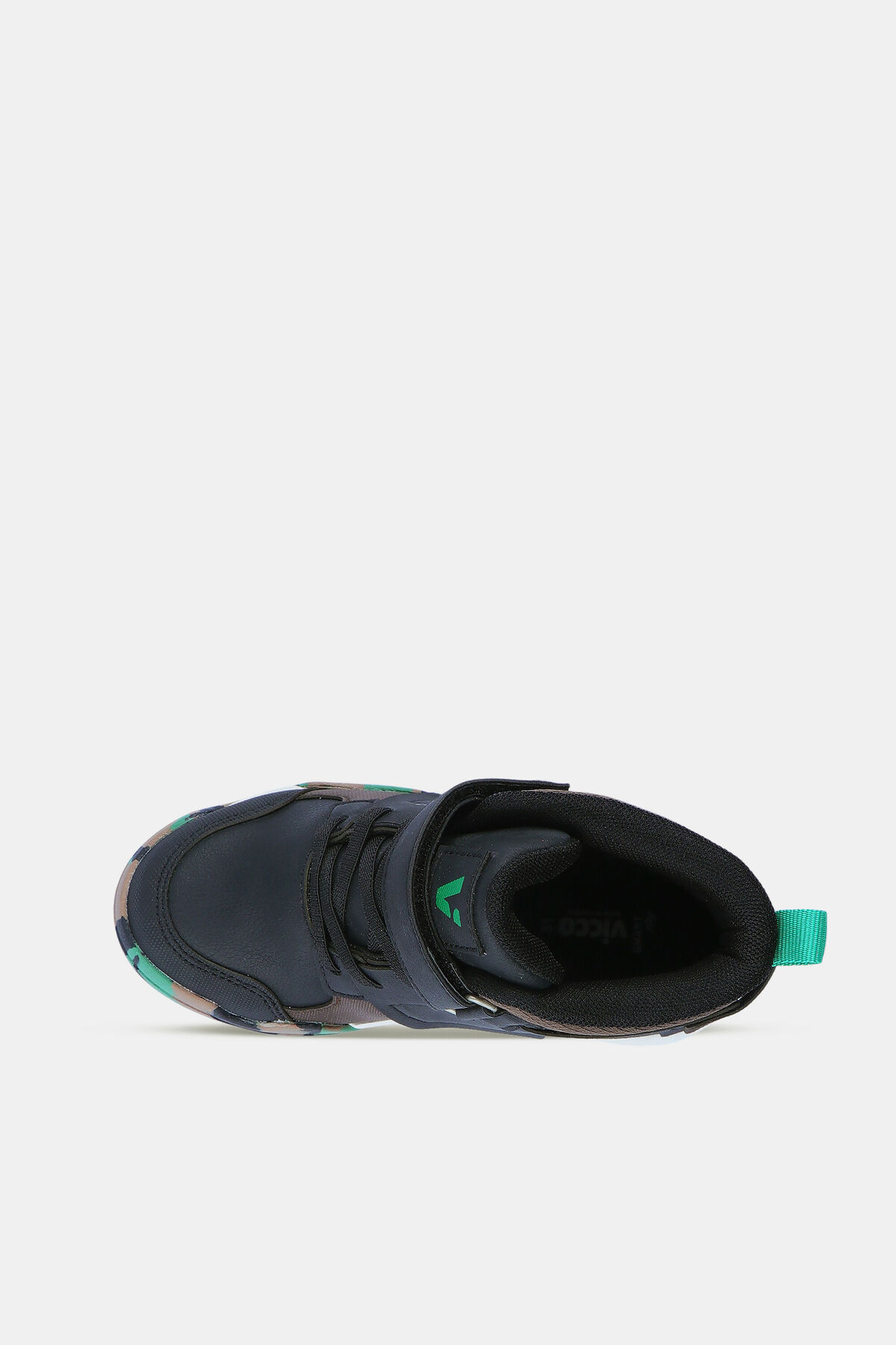 Marven Hafif Erkek Çocuk Siyah Bot / Beden : 32 / Cinsiyet : Erkek