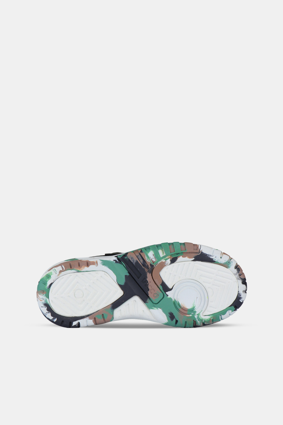 Marven Hafif Erkek Çocuk Haki Bot / Beden : 35 / Cinsiyet : Erkek