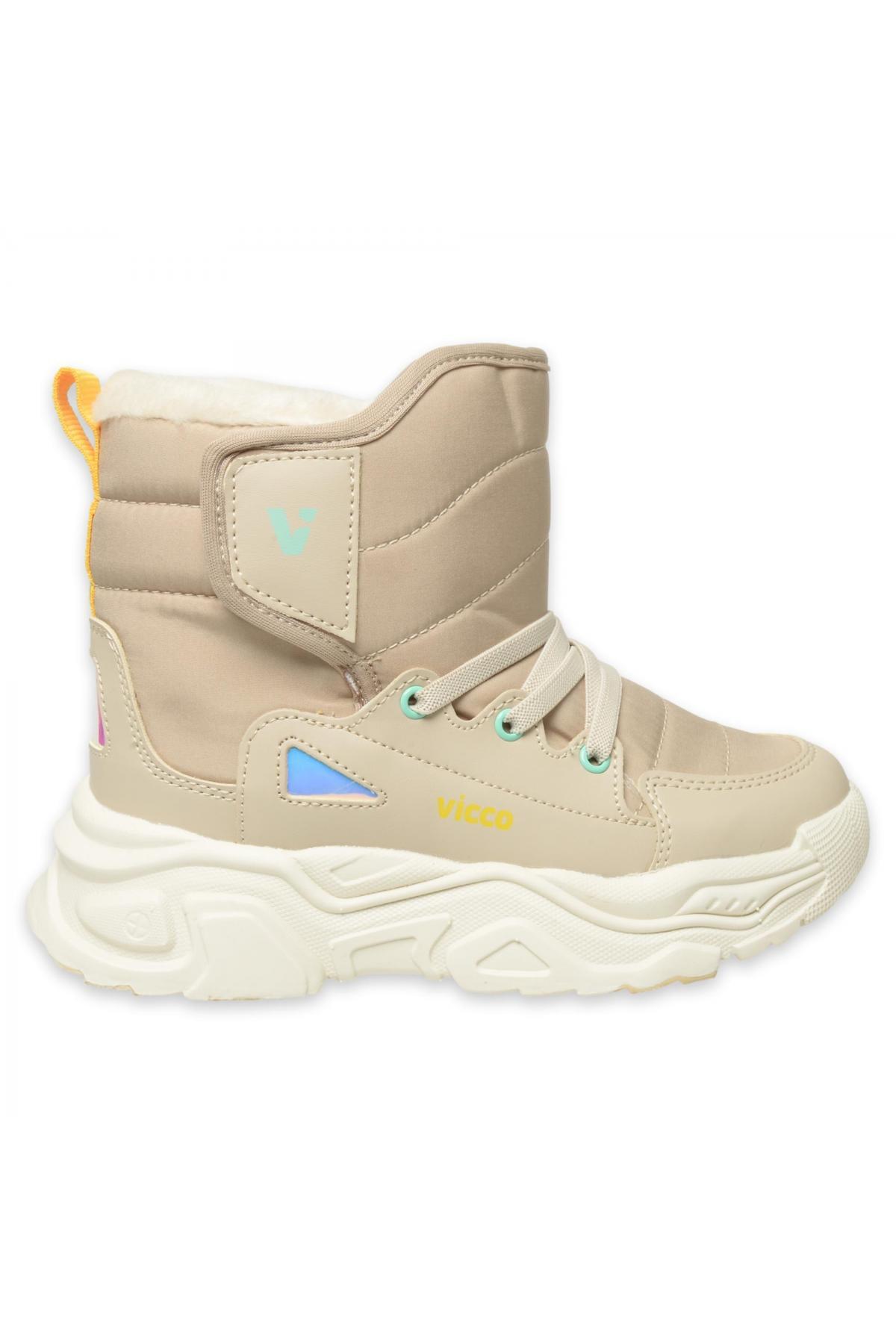 VI 943.F24K.466 FİLET PHYLON KARBOT-FİT - VI 943.F24K.466 / Beden : 33 / Cinsiyet : Erkek