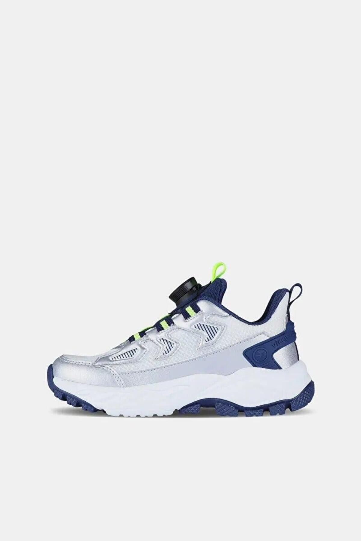 BARD 869.F24K.474 GRİ FİLET PHYLON OUTDOOR SPOR AYAKKABI / Beden : 33 / Cinsiyet : Unisex