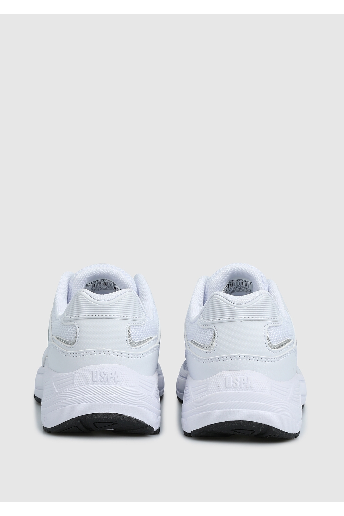 Felix Beyaz Kadın Sneaker Sneaker / Beden : 36 / Cinsiyet : Kadın / Kız