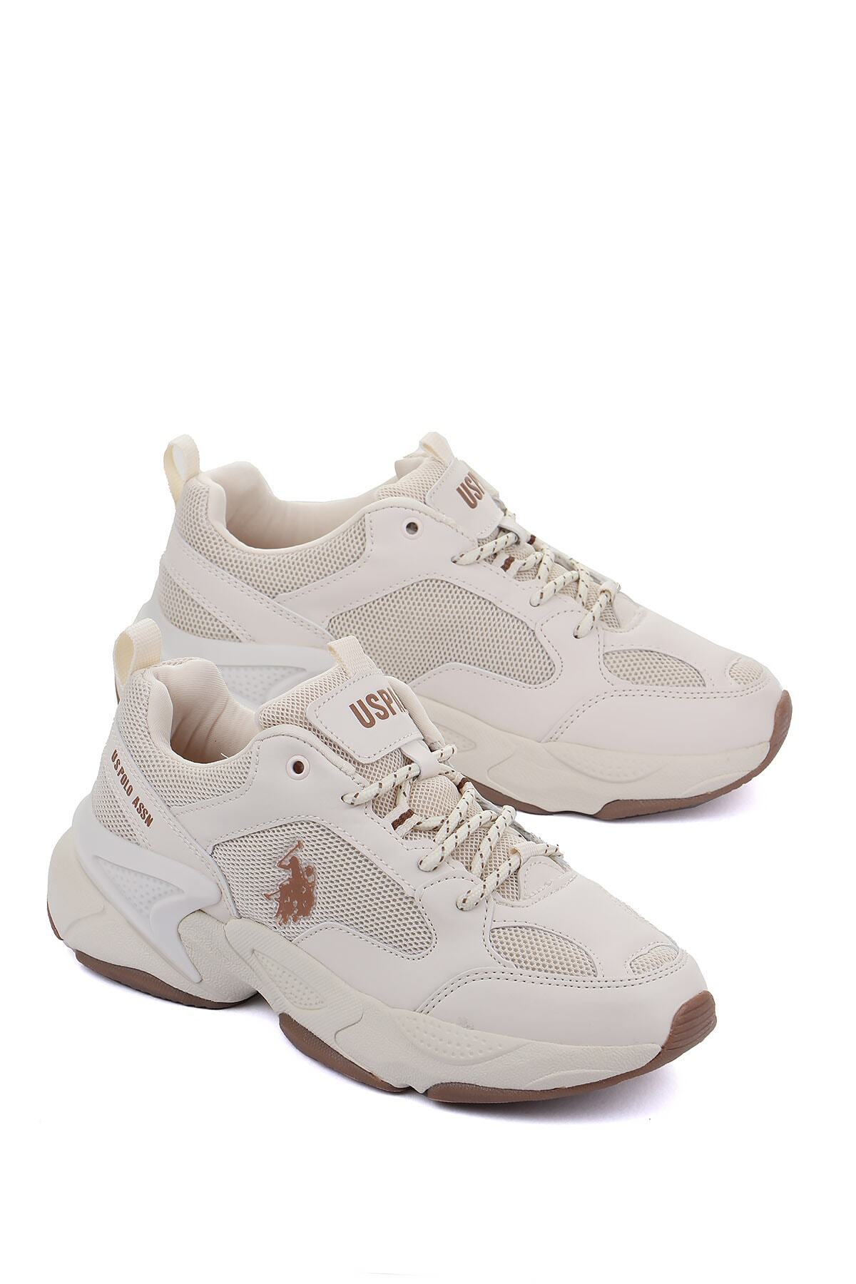 Maybe Rahat Hafif Taban Kadın Sneaker Sneaker / Beden : 36 / Cinsiyet : Kadın / Kız