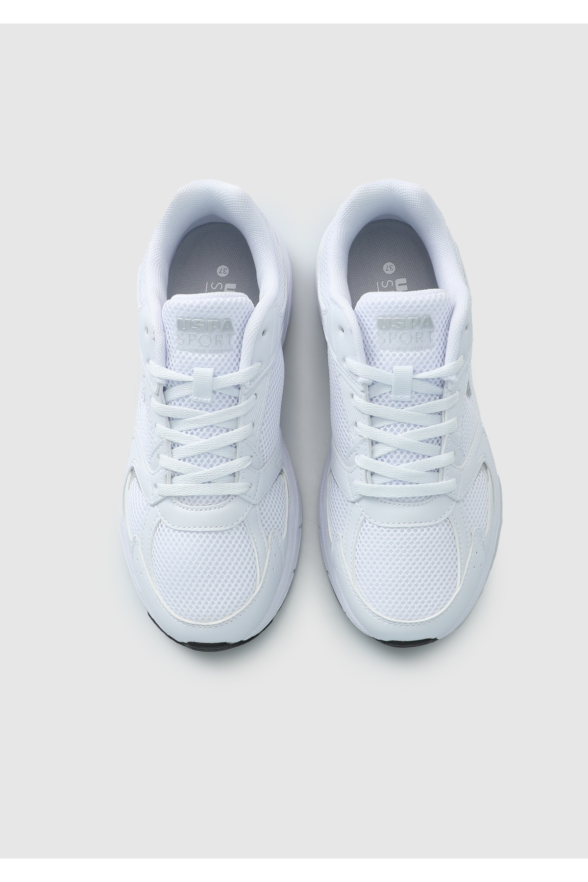 Felix Beyaz Kadın Sneaker Sneaker / Beden : 40 / Cinsiyet : Kadın / Kız