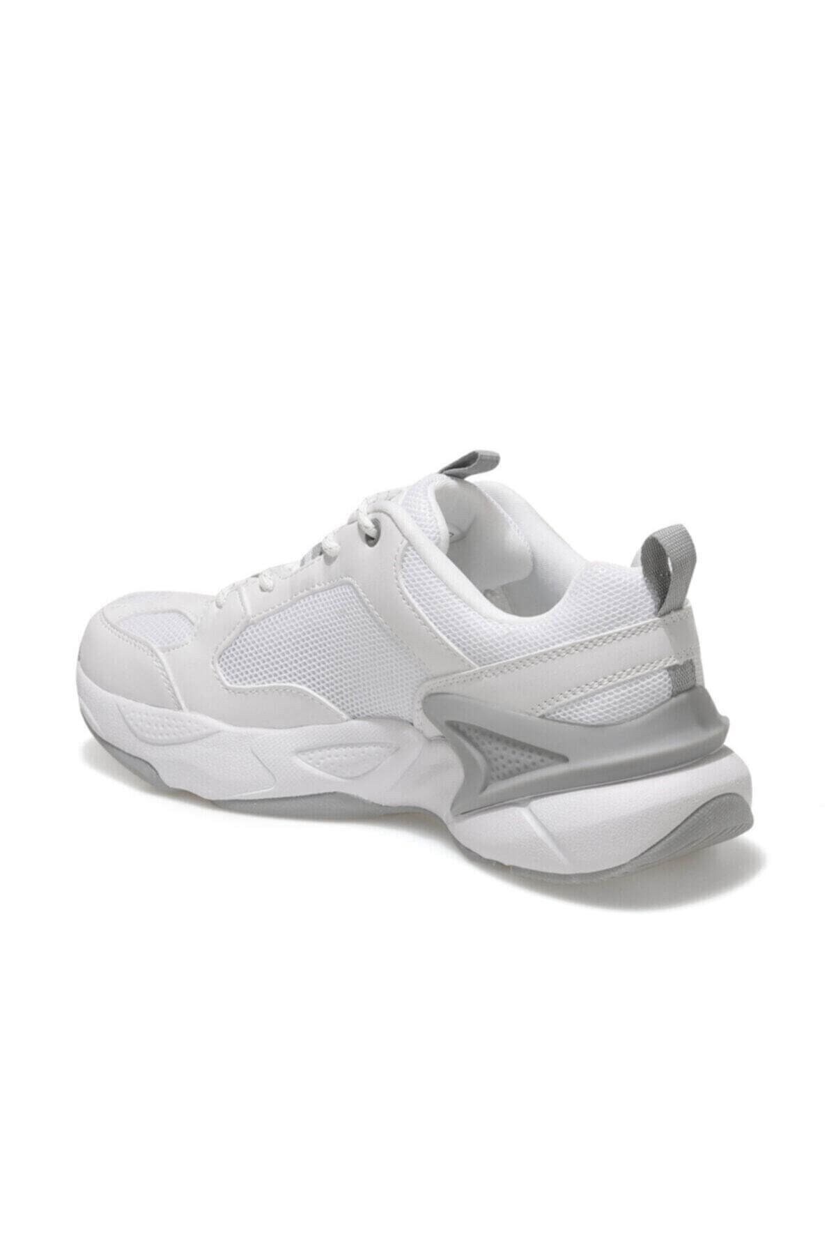 Us Polo Maybe Kadın Günlük Spor Ayakkabı 100605072beyaz Sneaker / Beden : 38 / Cinsiyet : Kadın / Kız