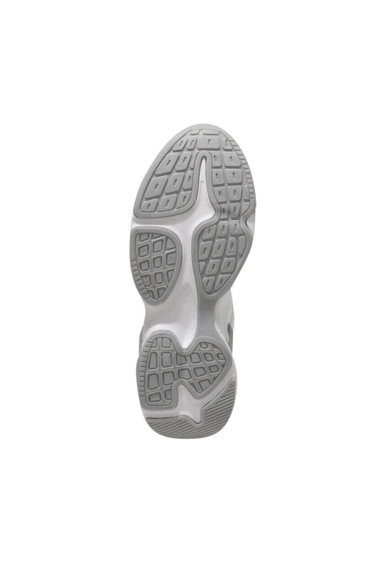 Us Polo Maybe Kadın Günlük Spor Ayakkabı 100605072beyaz Sneaker / Beden : 36 / Cinsiyet : Kadın / Kız