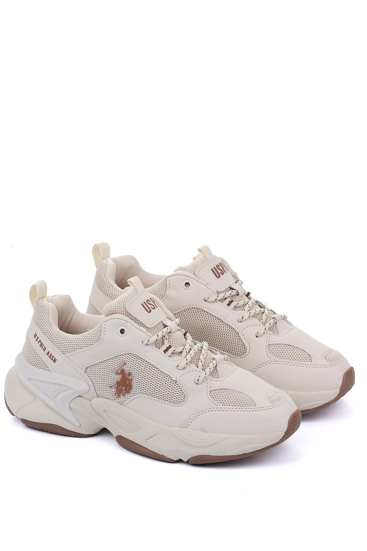 Maybe Rahat Hafif Taban Kadın Sneaker Sneaker / Beden : 36 / Cinsiyet : Kadın / Kız