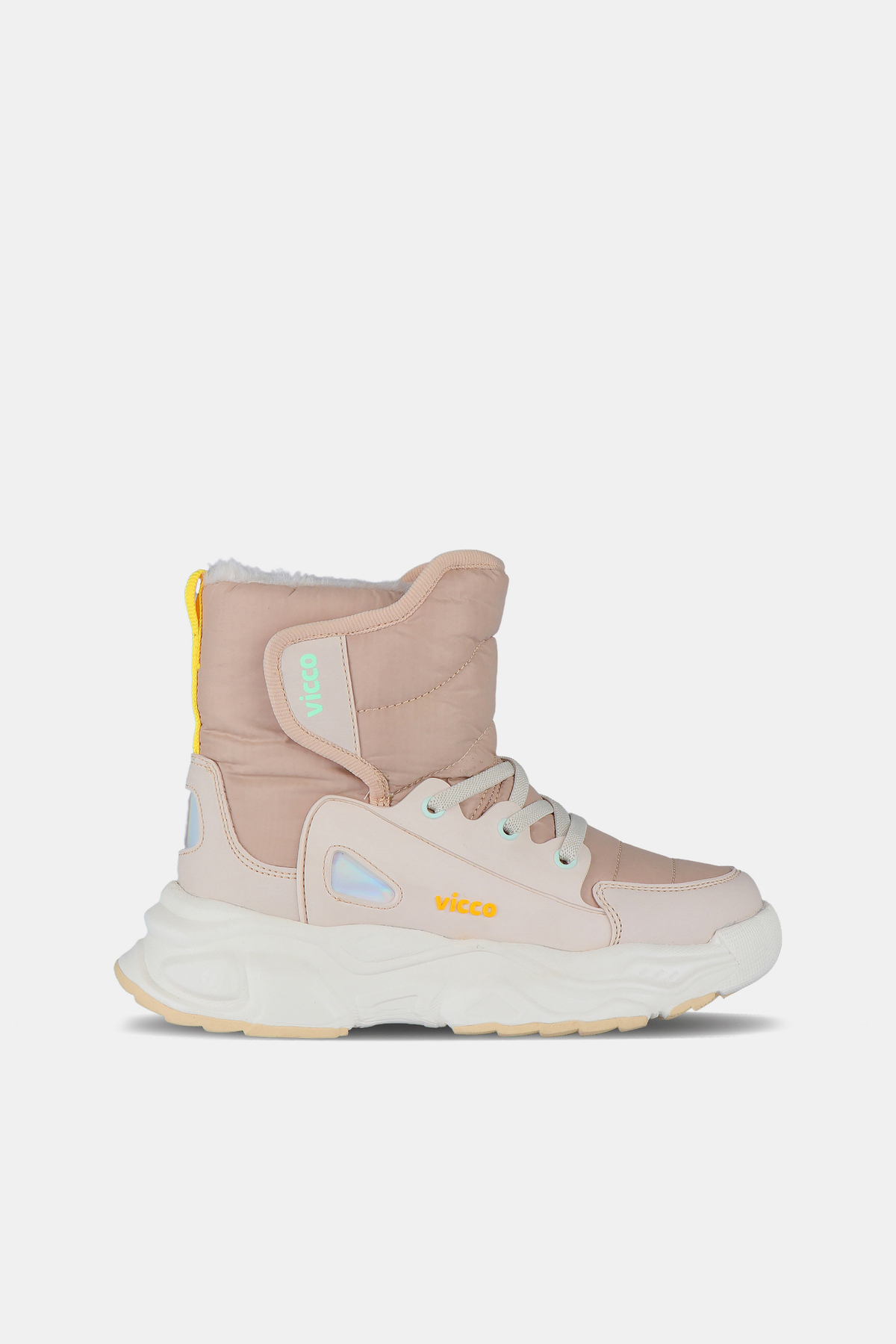 Fit Hafif Kız Çocuk Bej Outdoor Bot / Beden : 31 / Cinsiyet : Kadın / Kız