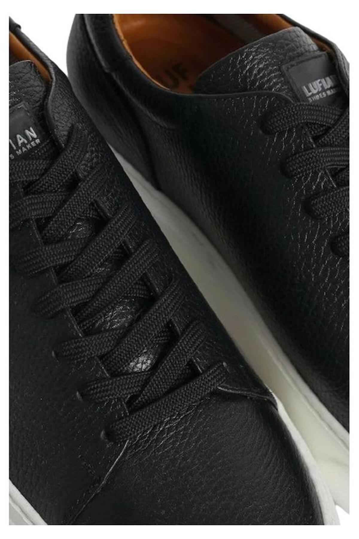 Tommy Erkek Günlük Deri Ayakkabı / Beden : 43 / Cinsiyet : Erkek