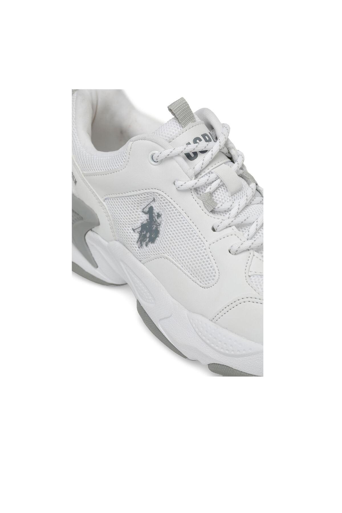 U.S Polo Assn. Maybe Kadın Ayakkabı Casual / Beden : 38 / Cinsiyet : Kadın / Kız