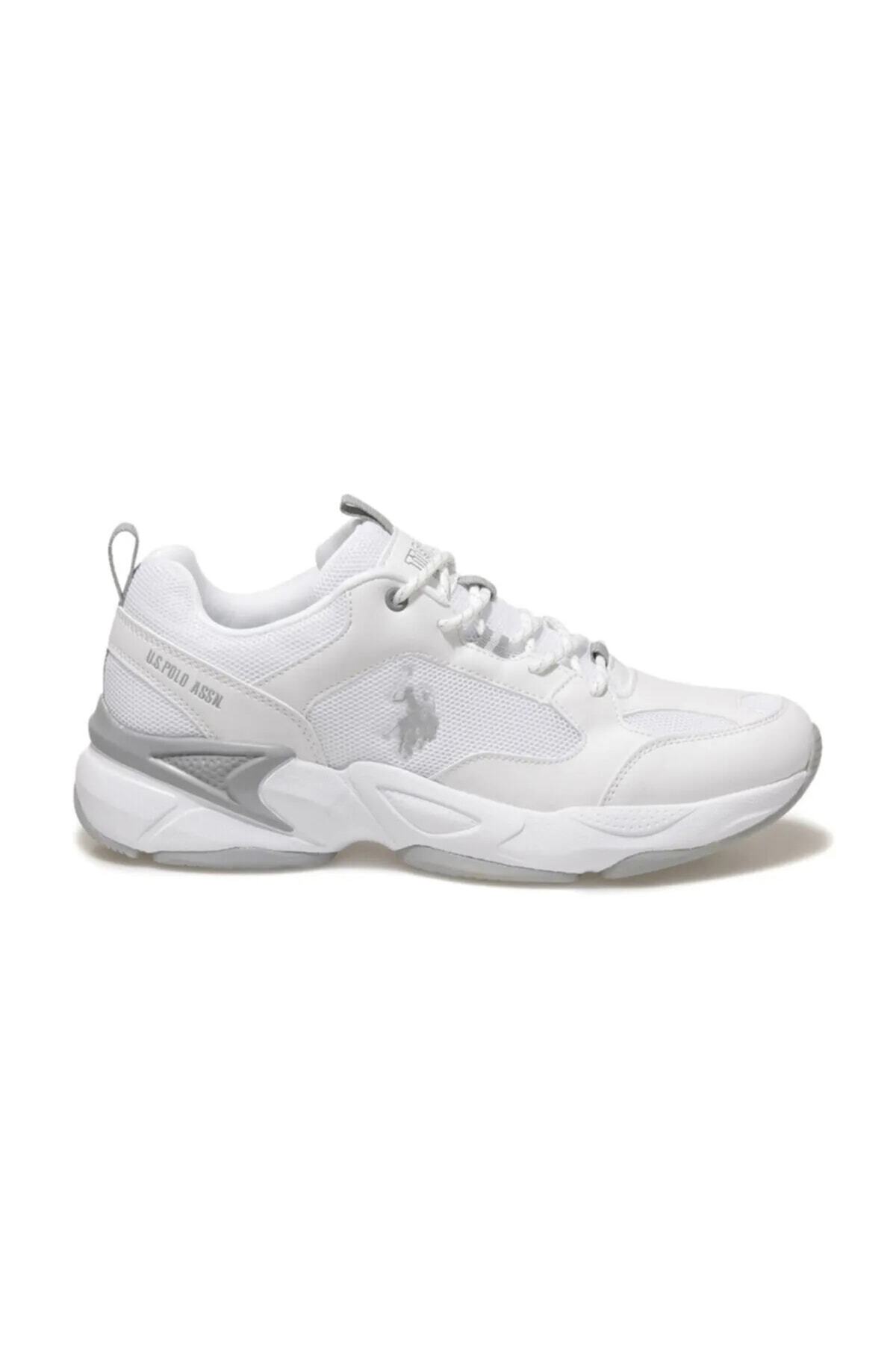 Maybe Rahat Hafif Taban Kadın Sneaker Sneaker / Beden : 39 / Cinsiyet : Kadın / Kız