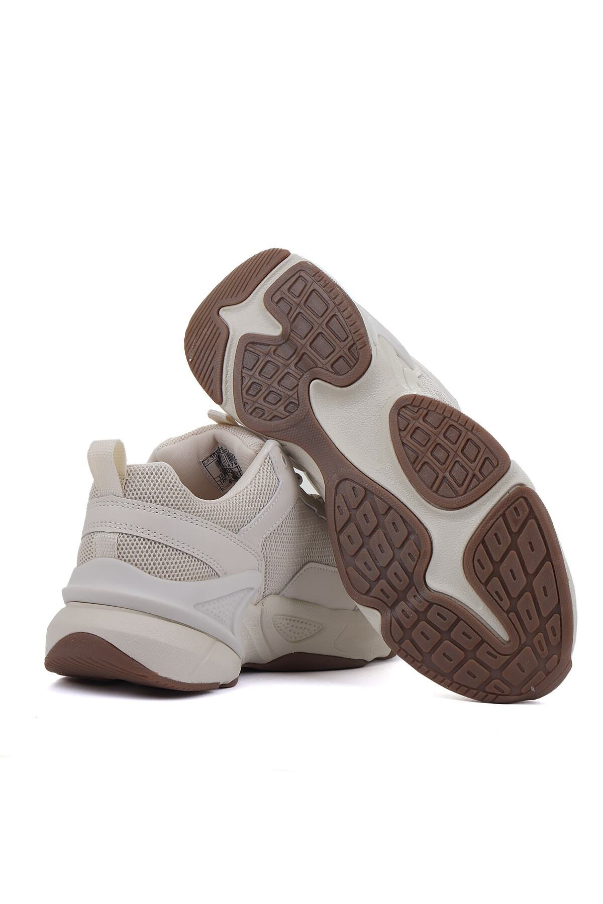 Maybe Rahat Hafif Taban Kadın Sneaker Sneaker / Beden : 36 / Cinsiyet : Kadın / Kız