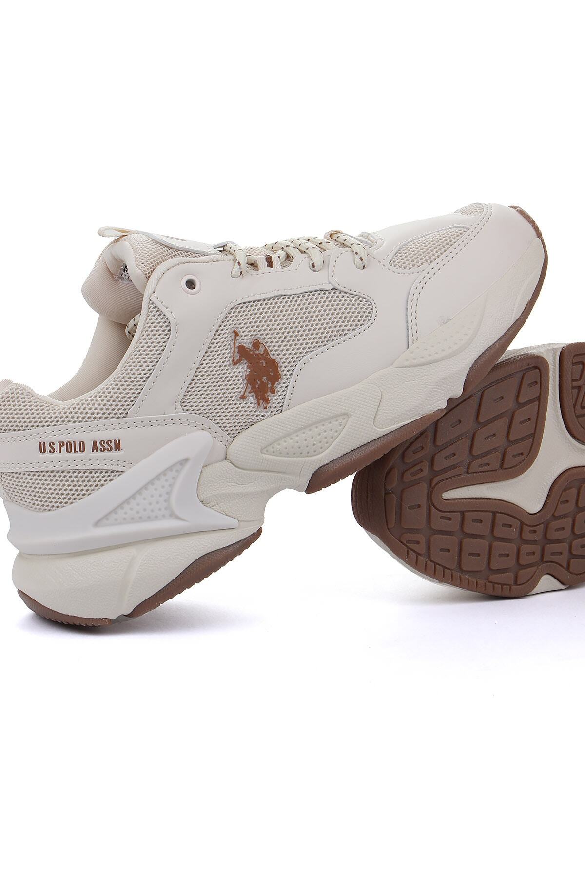 Maybe Rahat Hafif Taban Kadın Sneaker Sneaker / Beden : 36 / Cinsiyet : Kadın / Kız