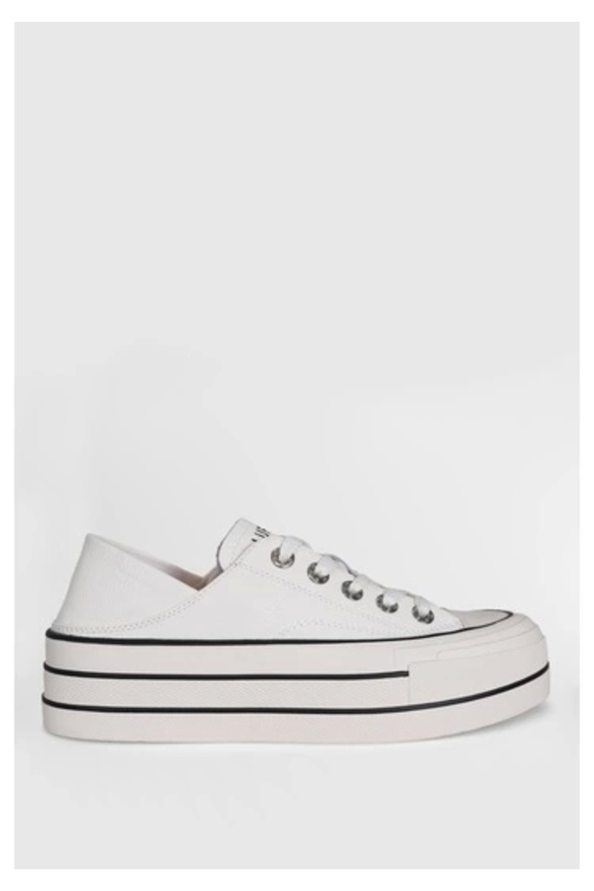 Kadın Pamela Sneaker Ayakkabı Beyaz 121230001 / Beden : 40 / Cinsiyet : Kadın / Kız