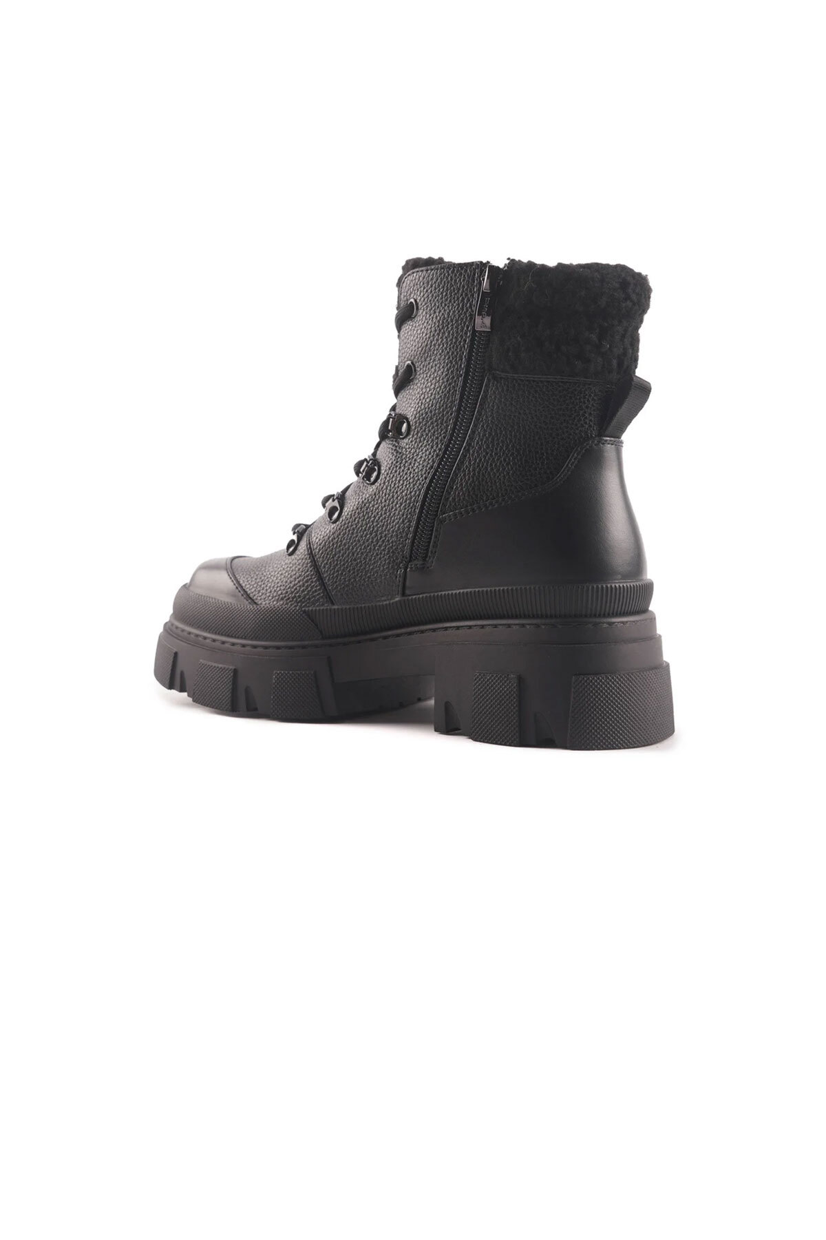 4w Ally 4pr Kadın Bot A101914215 Sıyah / Beden : 40 / Cinsiyet : Kadın / Kız