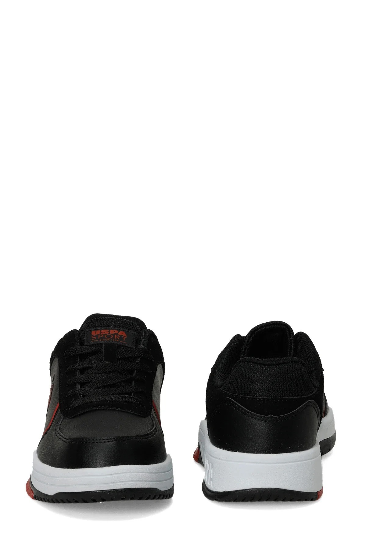 Us Polo Assn Erkek Bautısta Günlük Kullanım Spor Ayakkabı / Beden : 41 / Cinsiyet : Erkek