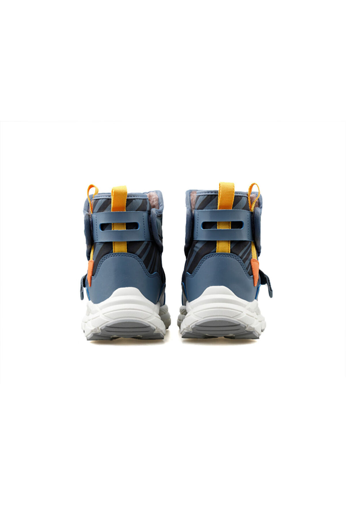 Karoo Çocuk Outdoor Botu 943.F24K.468-20 Mavi / Beden : 33 / Cinsiyet : Unisex