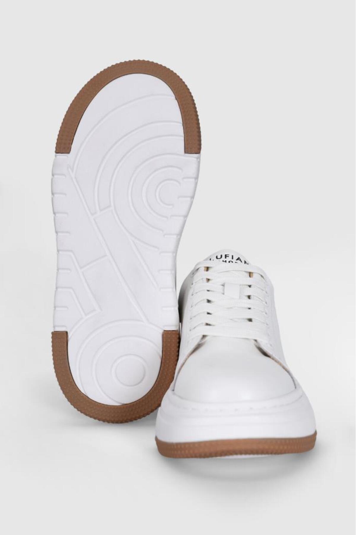 Adel Kadın Günlük Spor Ayakkabı / Beden : 37 / Cinsiyet : Kadın / Kız