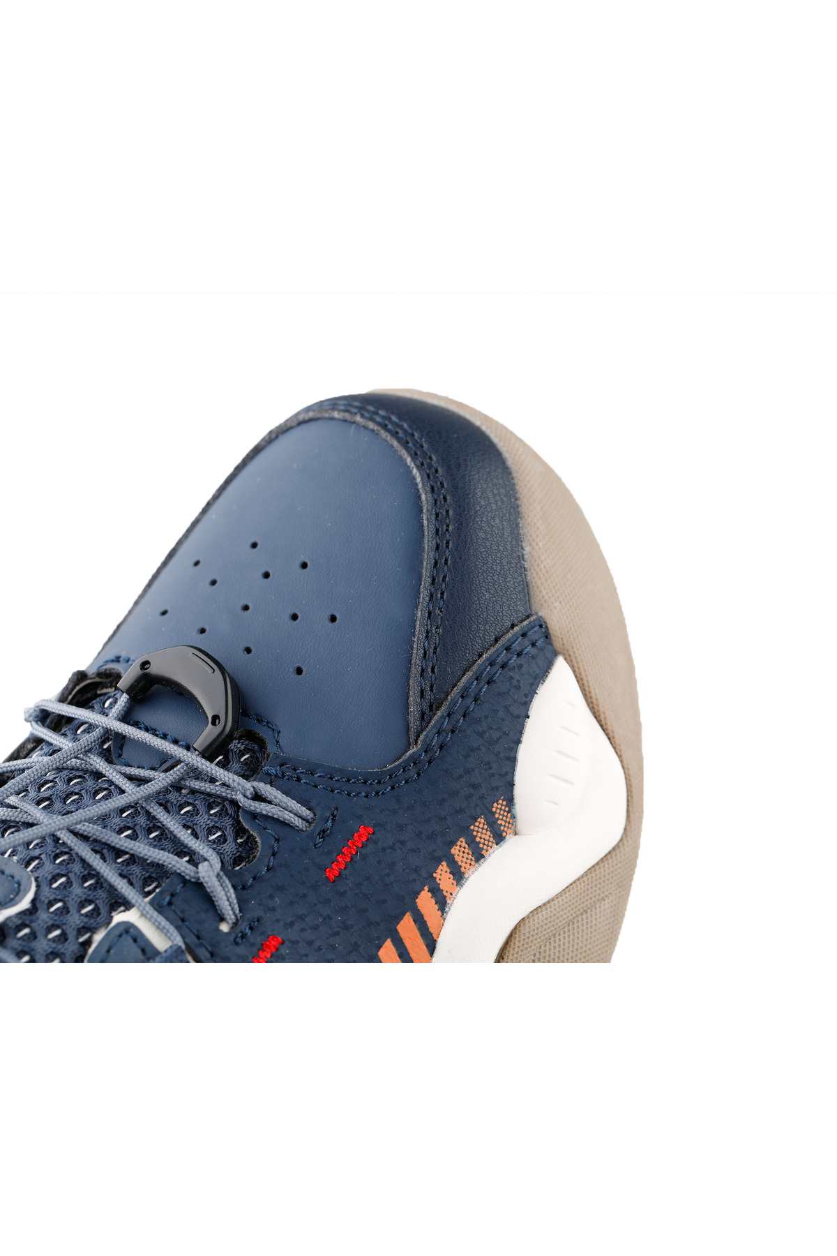 Yard Çocuk Günlük Ayakkabı 346.F24K.322-01 Lacivert / Beden : 32 / Cinsiyet : Kadın / Kız