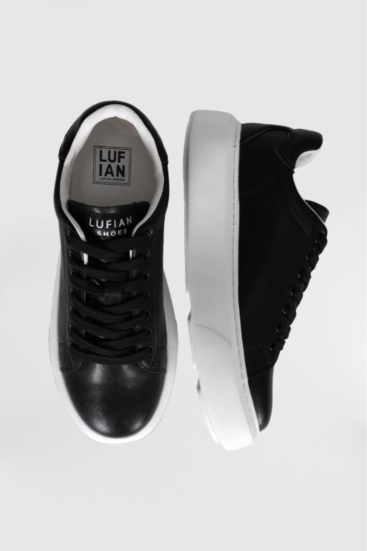 Amy Yüksek Taban Kadın Günlük Spor Ayakkabı / Beden : 39 / Cinsiyet : Kadın / Kız