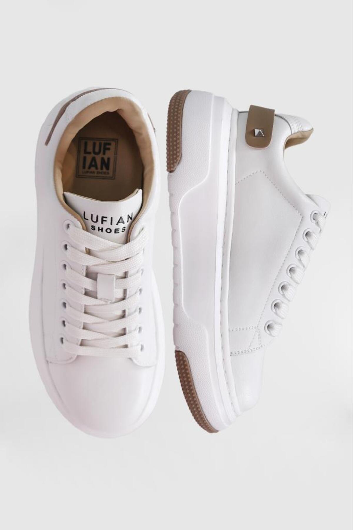 Adel Kadın Günlük Spor Ayakkabı / Beden : 40 / Cinsiyet : Kadın / Kız