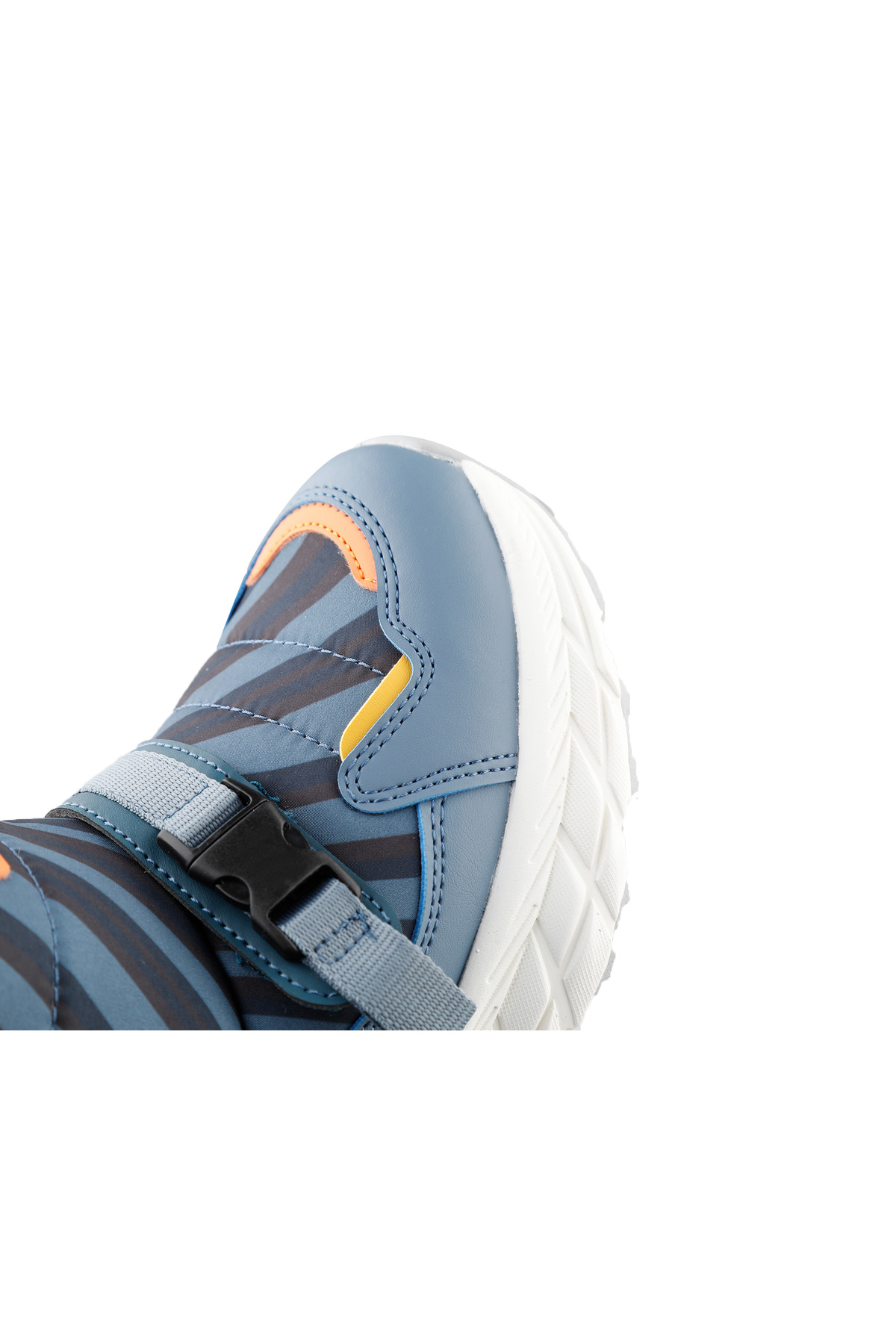 Karoo Çocuk Outdoor Botu 943.F24K.468-20 Mavi / Beden : 33 / Cinsiyet : Erkek