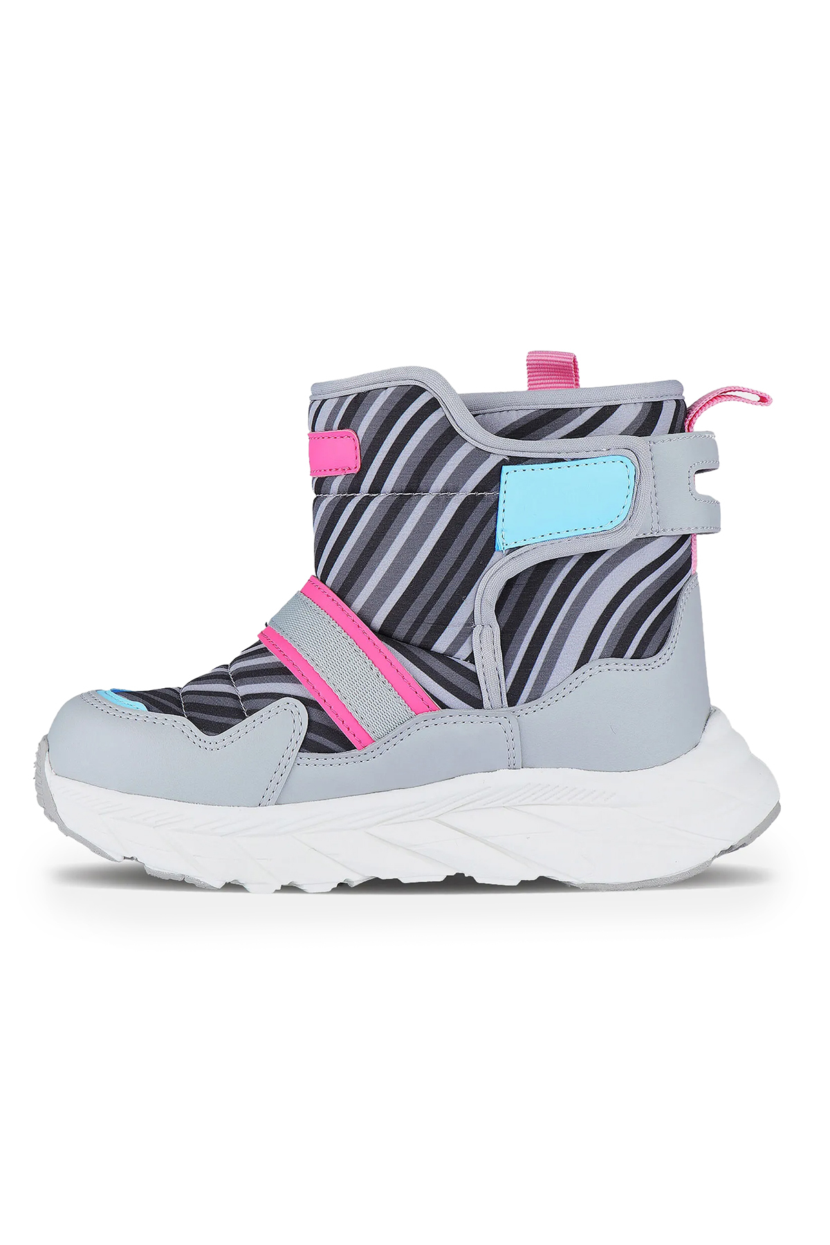 Karoo Cırtlı Kız Çocuk Kar Botu 943.24K.468 / Beden : 35 / Cinsiyet : Kadın / Kız