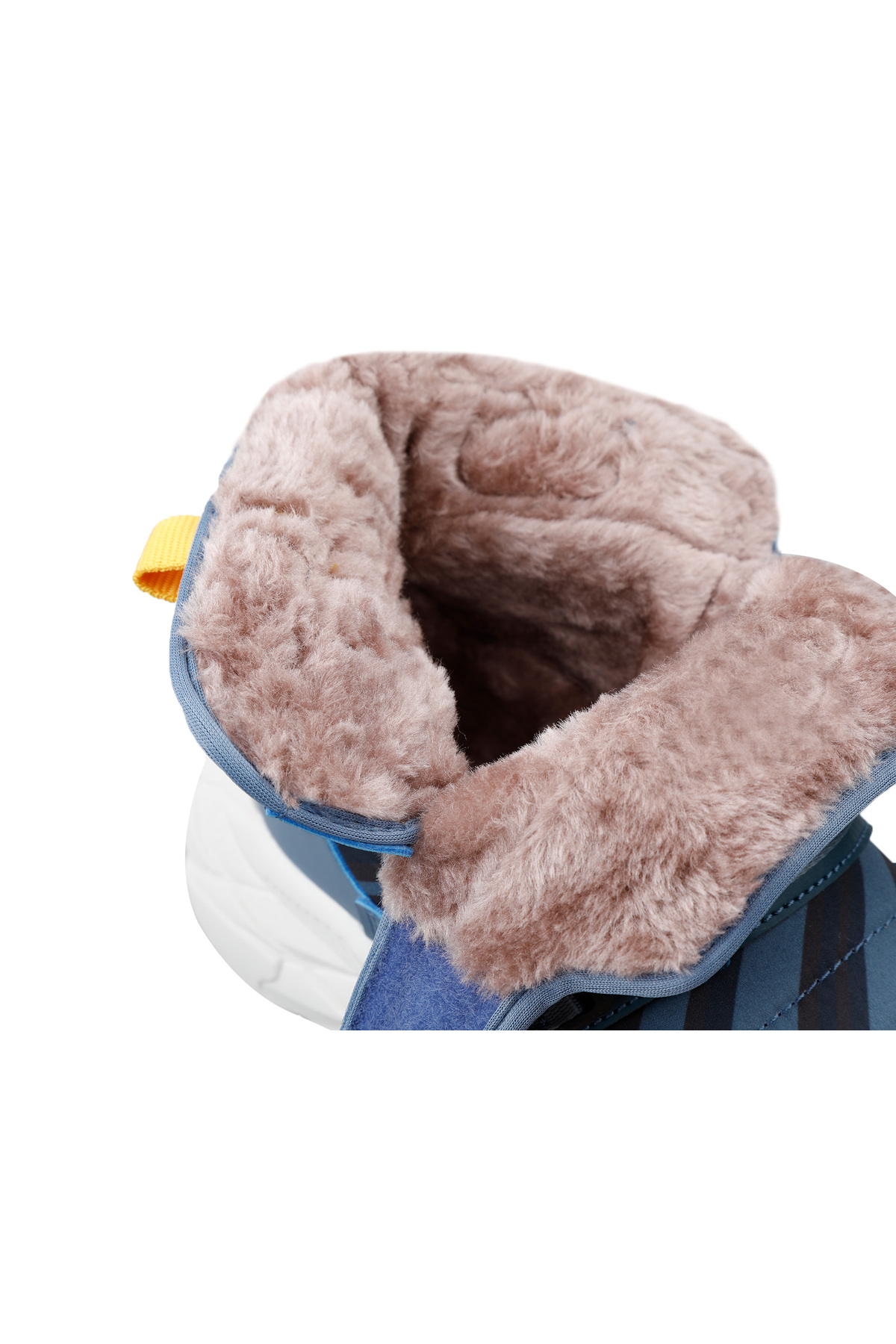 Karoo Çocuk Outdoor Botu 943.F24K.468-20 Mavi / Beden : 33 / Cinsiyet : Erkek