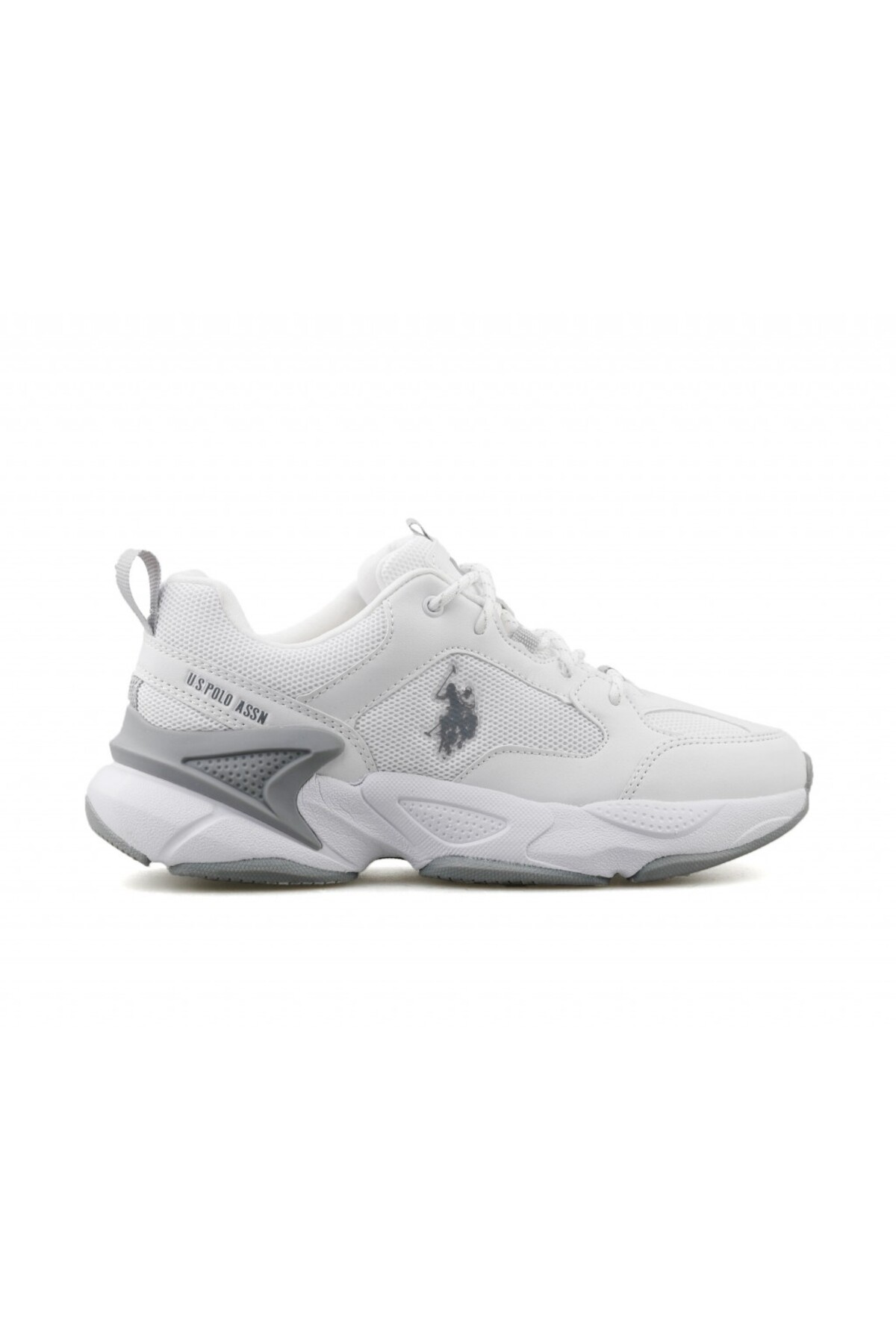 Maybe Wmn 4fx Phlon Termo Kaymaz Taban Hafif Uniseks Sneaker Beyaz Sneaker / Beden : 39 / Cinsiyet : Unisex