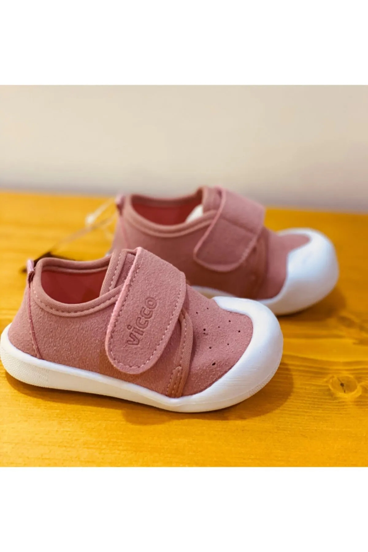 Anka Günlük Ayakkabı İlkadım PUDRA / Beden : 25 / Cinsiyet : Unisex