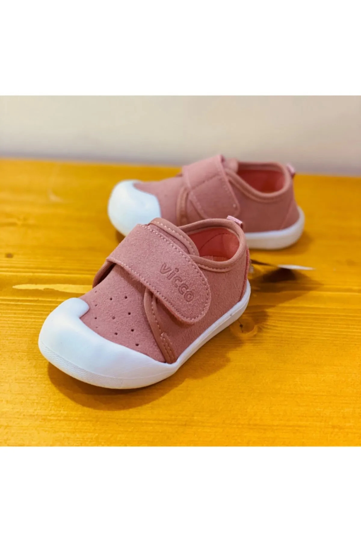 Anka Günlük Ayakkabı İlkadım PUDRA / Beden : 25 / Cinsiyet : Unisex