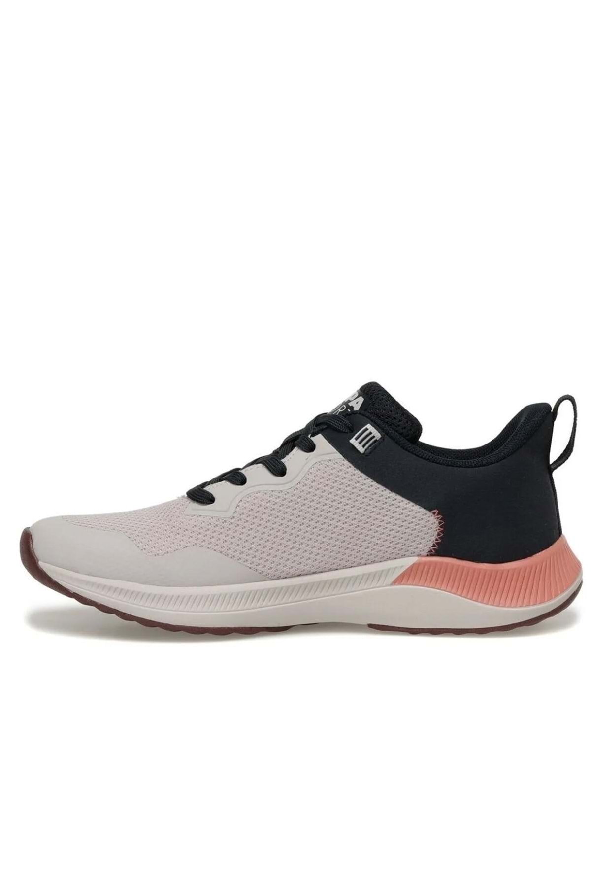 U.S. Polo Assn. Florin Unisex Spor Ayakkabı PEMBE / Beden : 36 / Cinsiyet : Unisex