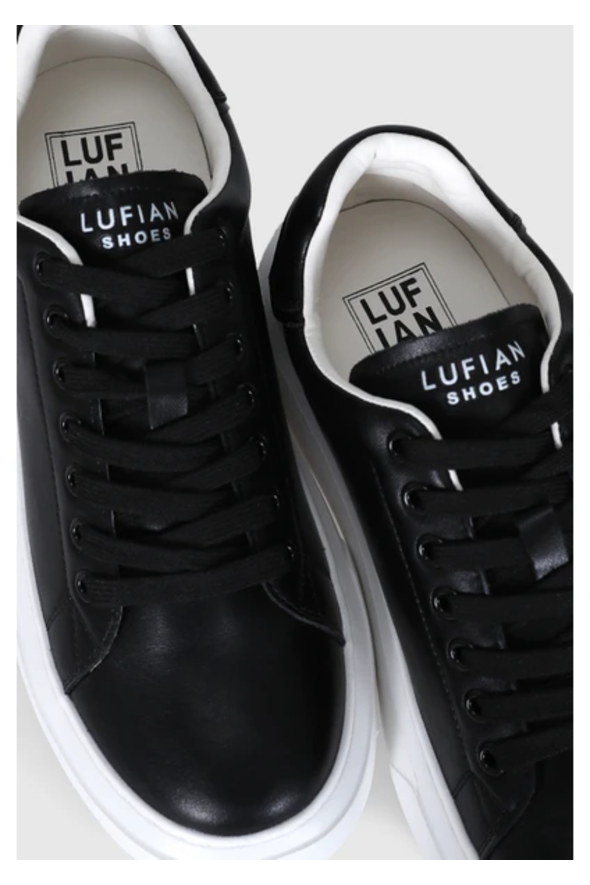 Amy Kadın Sneaker Ayakkabı SİYAH / Beden : 38 / Cinsiyet : Kadın / Kız