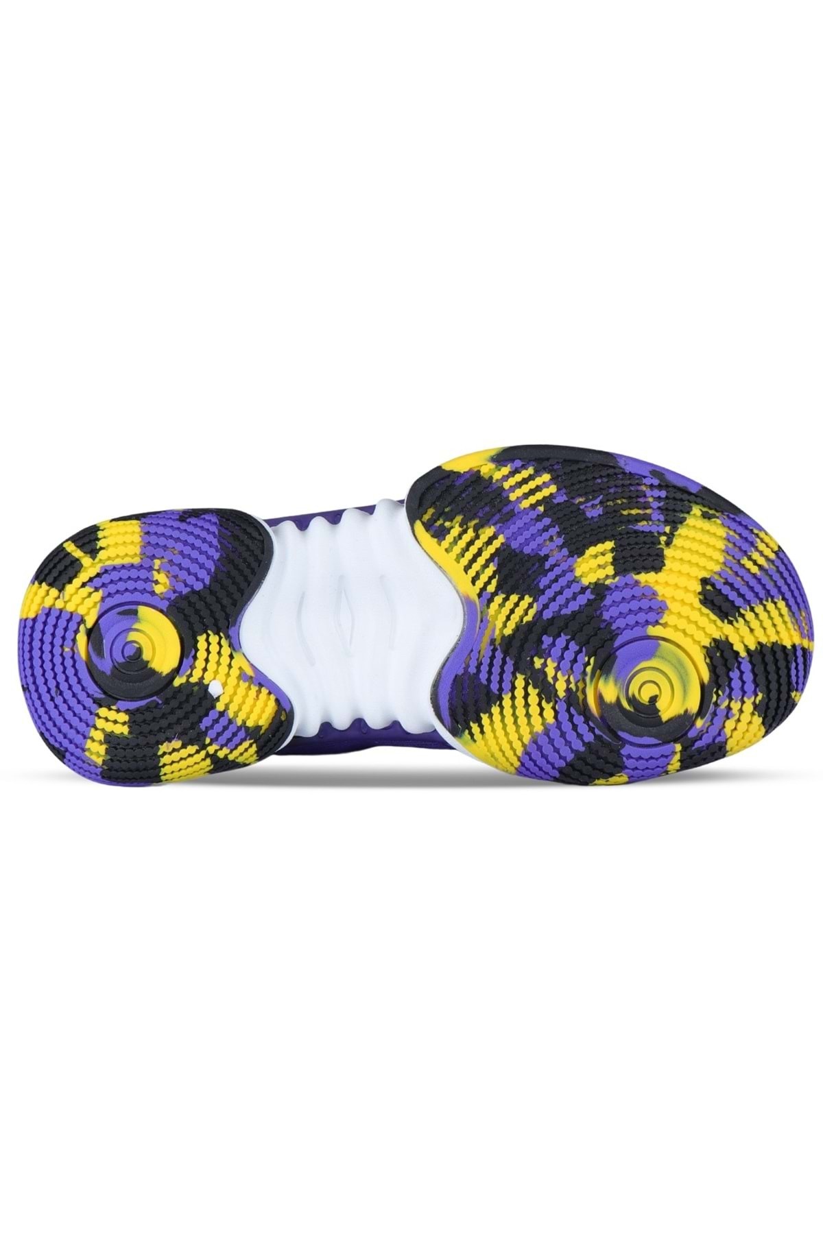 Scan Filet Phylon Bot Lila / Beden : 32 / Cinsiyet : Unisex