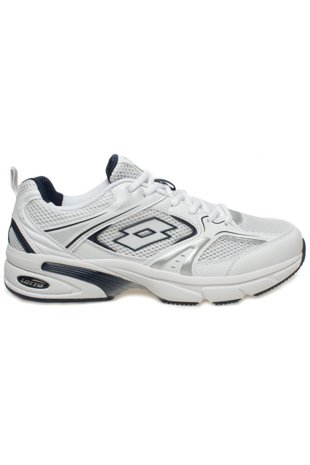 Athens-z 4fx Günlük Beyaz Kadın Spor Ayakkabı / Beden : 40 / Cinsiyet : Erkek