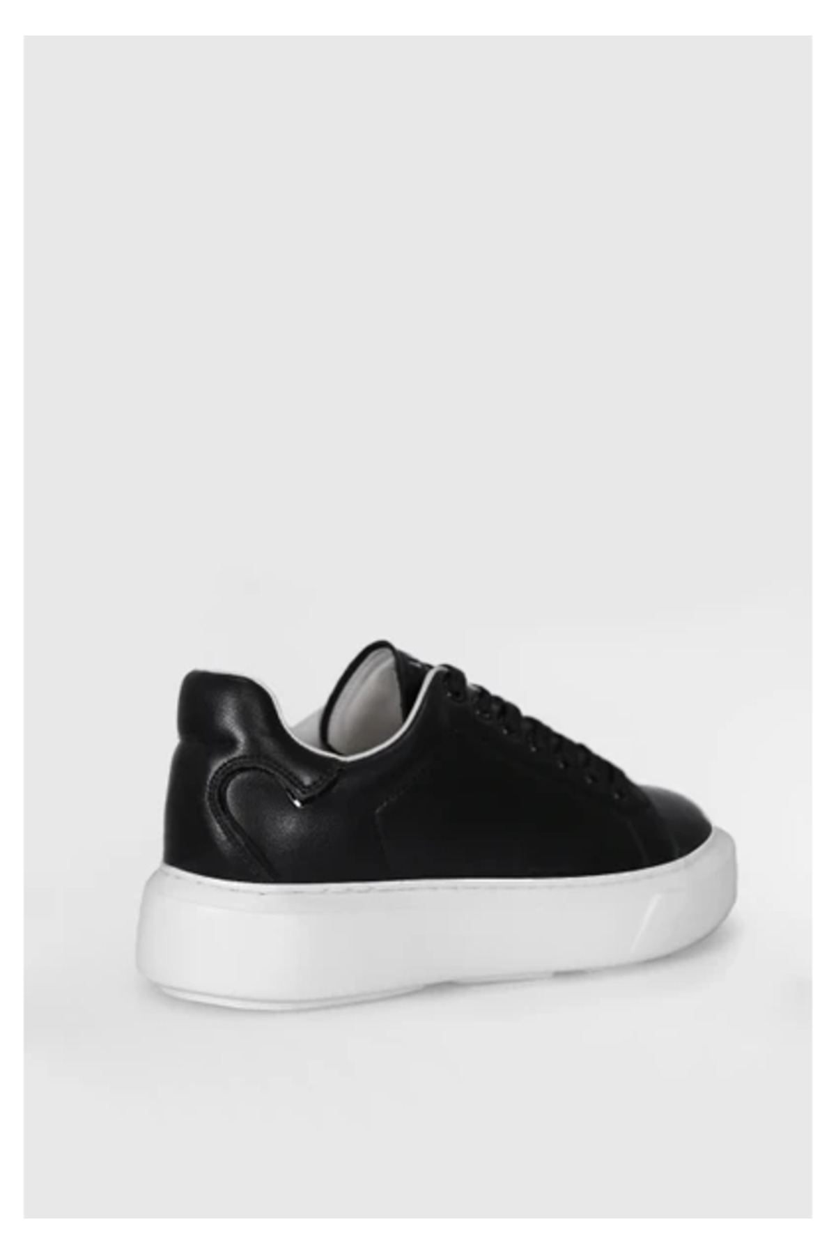 Amy Kadın Sneaker Ayakkabı SİYAH / Beden : 38 / Cinsiyet : Kadın / Kız