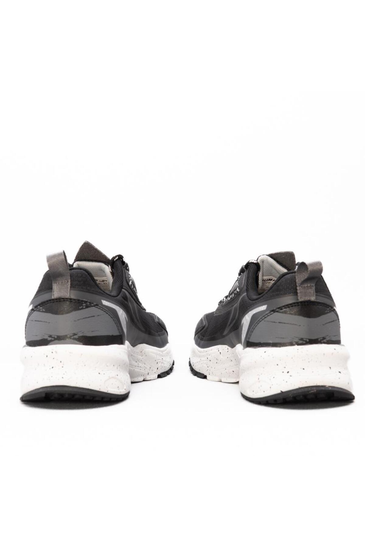 Erkek Spor Ayakkabı 29726 / Beden : 44 / Cinsiyet : Erkek