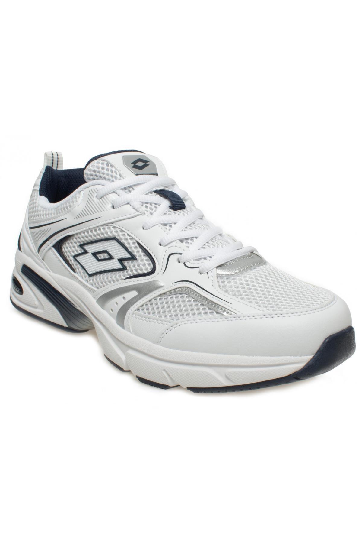 Athens-z 4fx Günlük Beyaz Kadın Spor Ayakkabı / Beden : 42 / Cinsiyet : Erkek