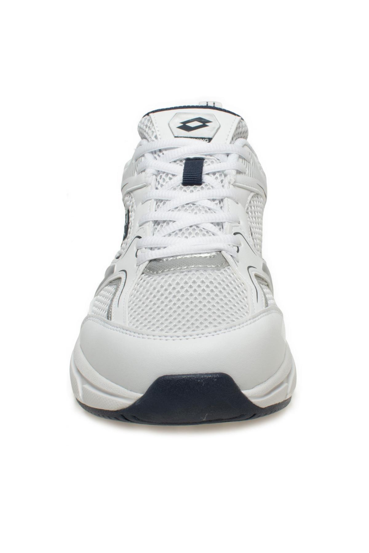 Athens-z 4fx Günlük Beyaz Kadın Spor Ayakkabı / Beden : 44 / Cinsiyet : Erkek