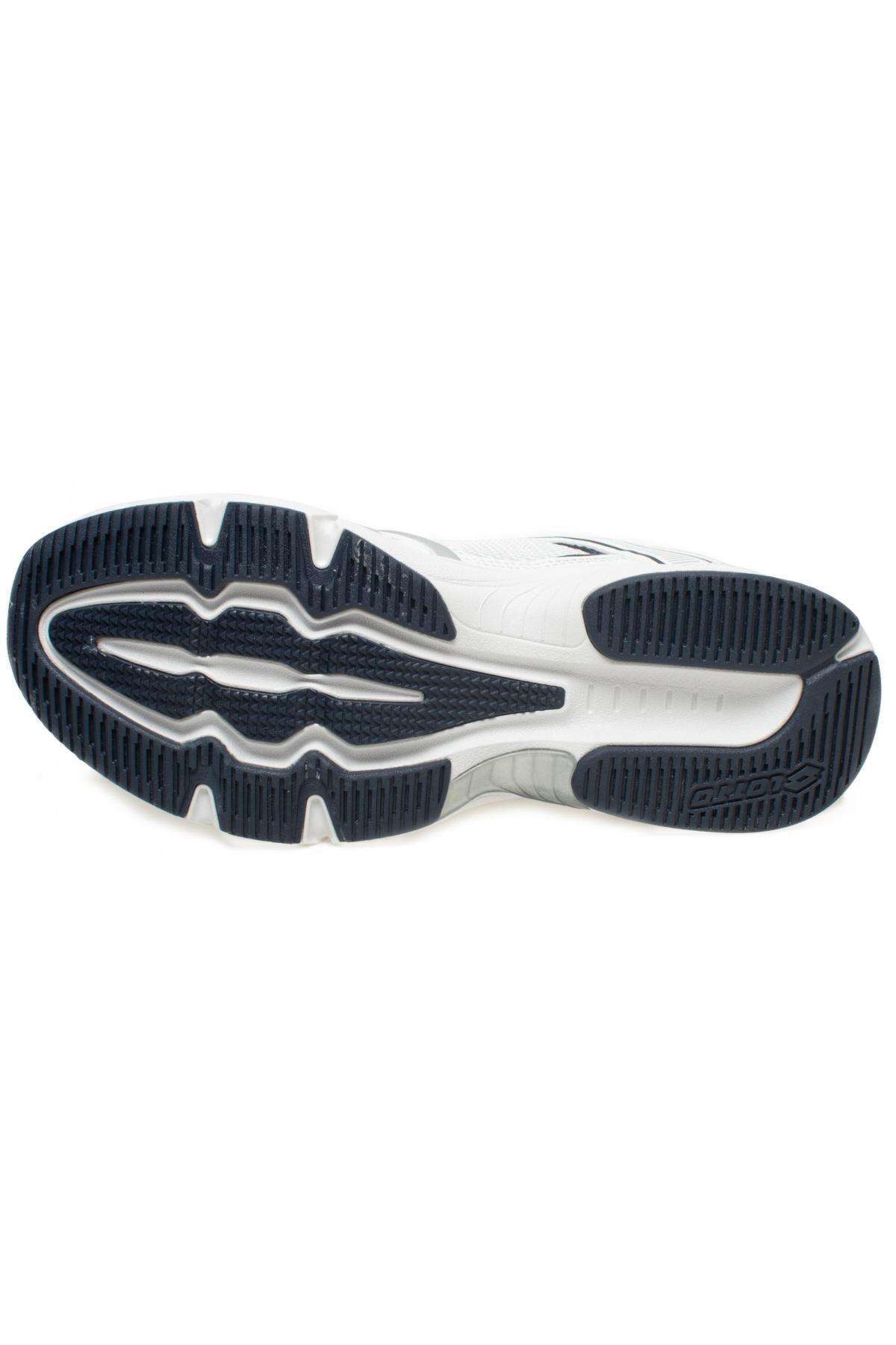 Athens-z 4fx Günlük Beyaz Kadın Spor Ayakkabı / Beden : 44 / Cinsiyet : Erkek