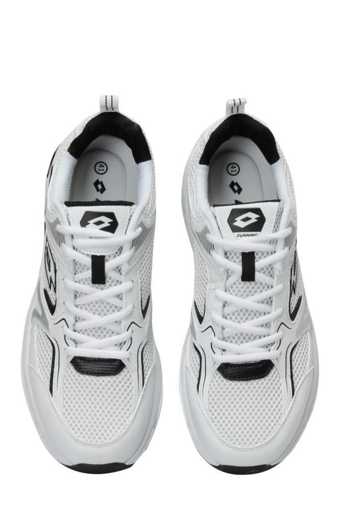 Athens 3fx Gri Erkek Koşu Ayakkabısı / Beden : 43 / Cinsiyet : Erkek