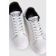 121230016 Amy Sneaker Unisex Deri Spor Ayakkabı BEYAZ / Beden : 39 / Cinsiyet : Unisex
