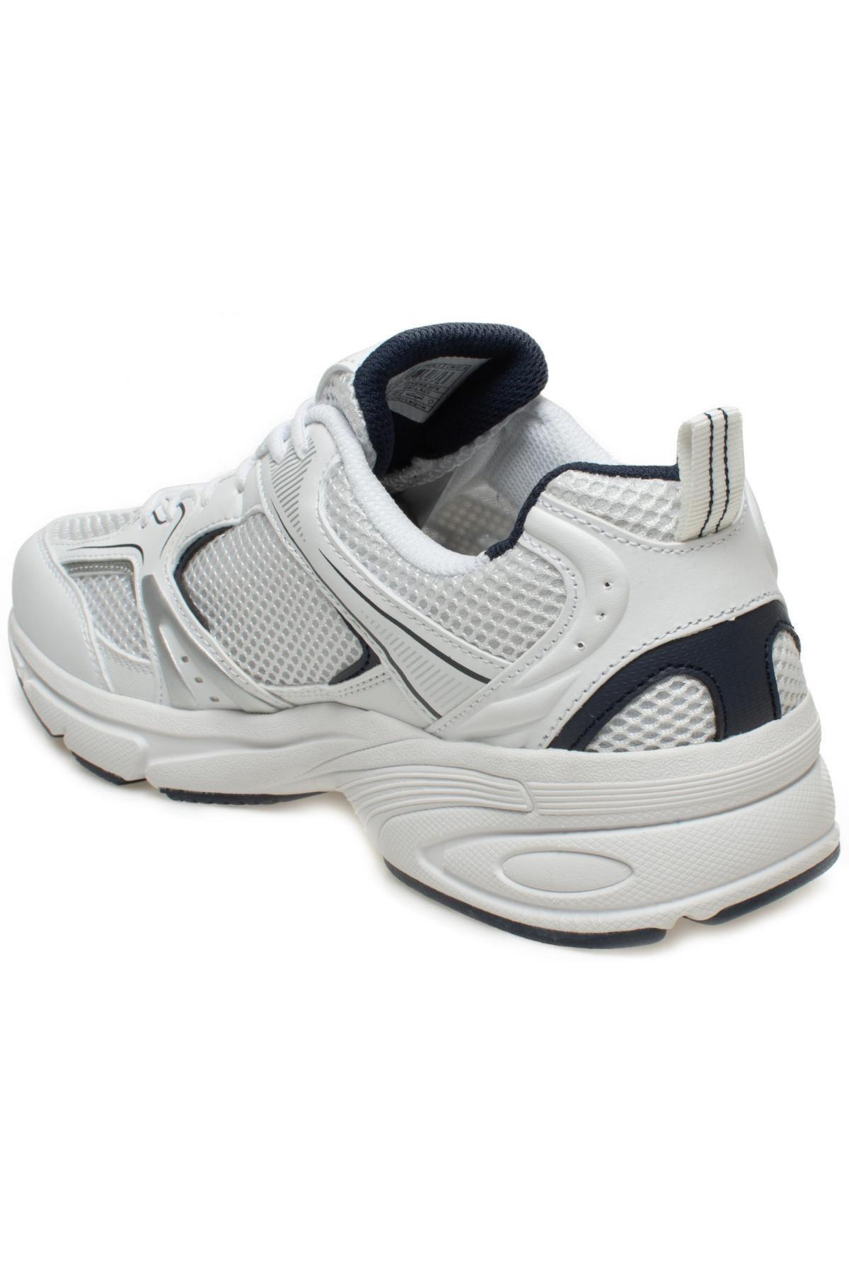 Athens-z 4fx Günlük Beyaz Kadın Spor Ayakkabı / Beden : 41 / Cinsiyet : Erkek
