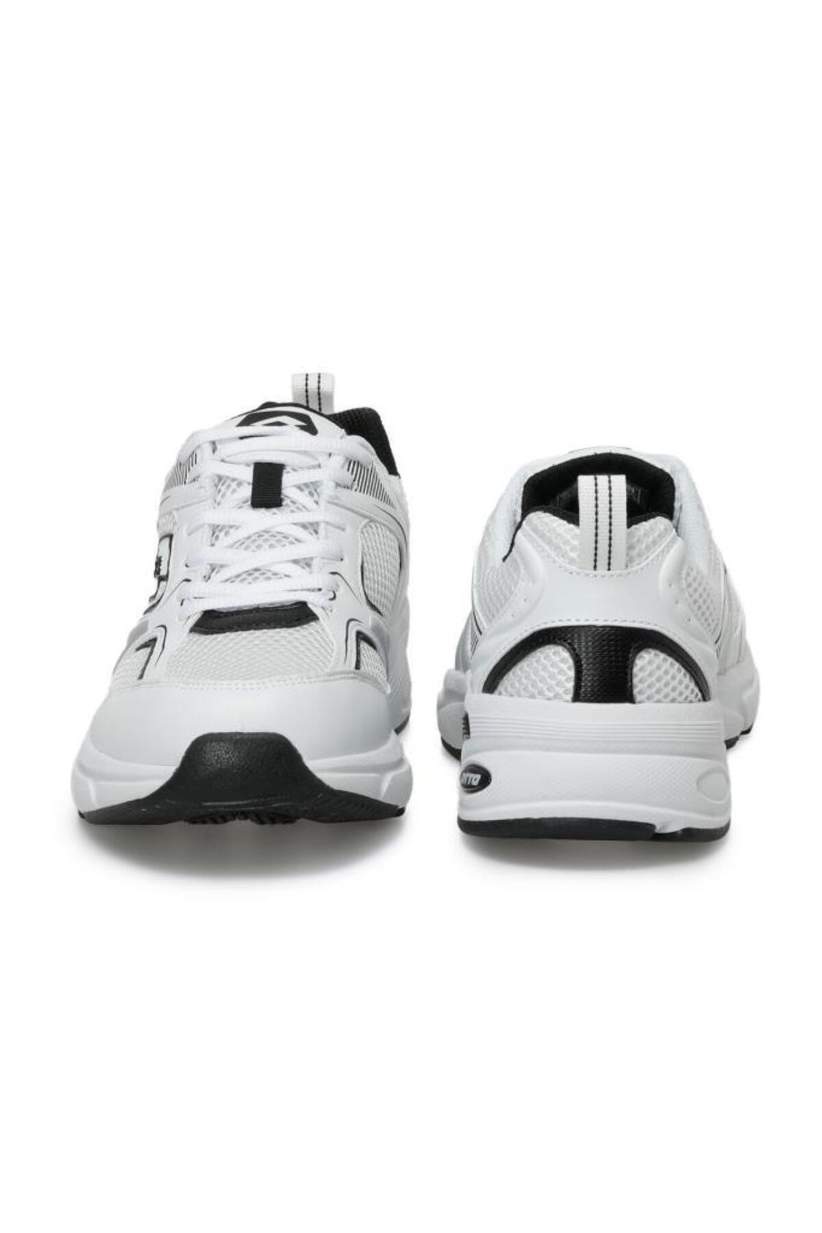 Athens 3fx Gri Erkek Koşu Ayakkabısı / Beden : 41 / Cinsiyet : Erkek