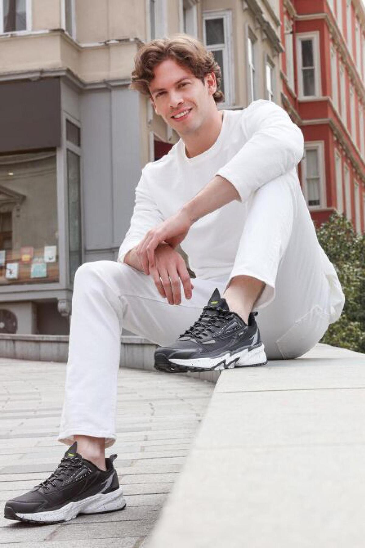 29726-m Merdane Erkek Spor Ayakkabı / Beden : 44 / Cinsiyet : Erkek