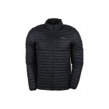 Sn21 Perry Coat Siyah Mont / Beden : M / Cinsiyet : Erkek